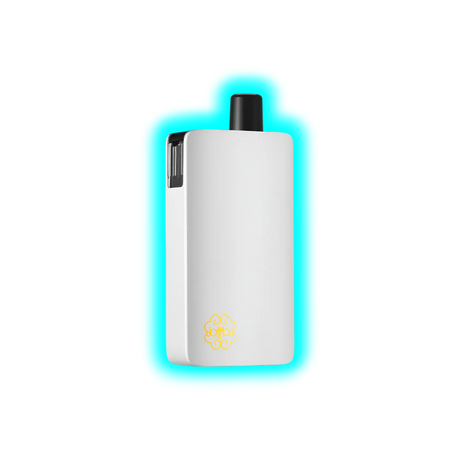 dotMod dotPod Max Silver