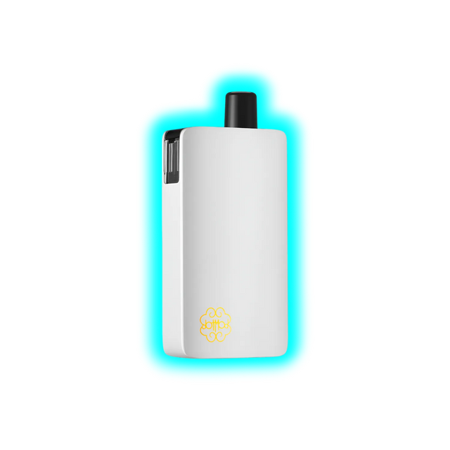 dotMod dotPod Max Silver