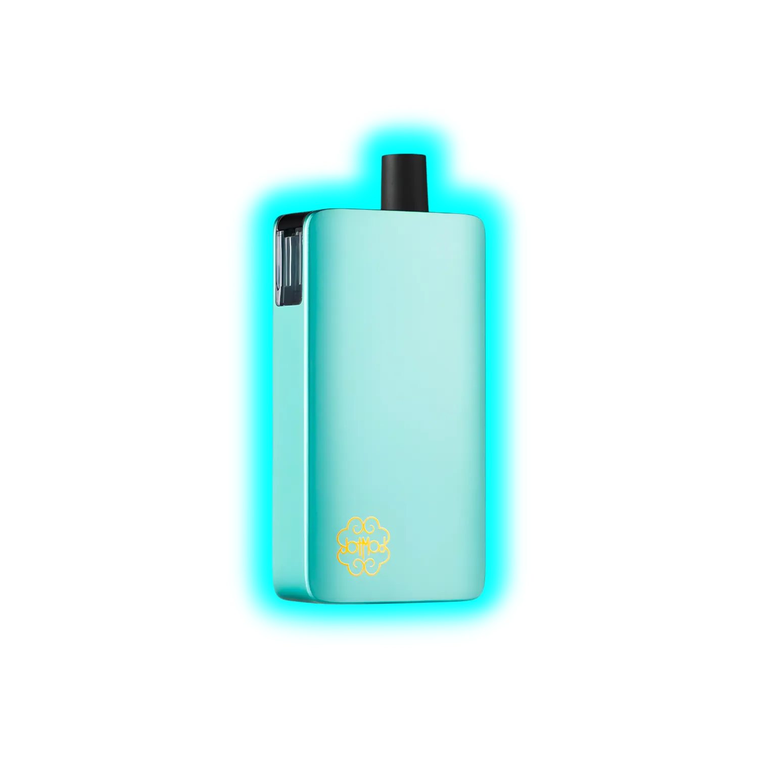 dotMod dotPod Max Tiffany Blue