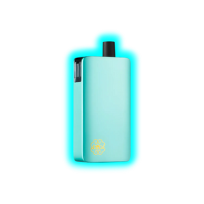 dotMod dotPod Max Tiffany Blue