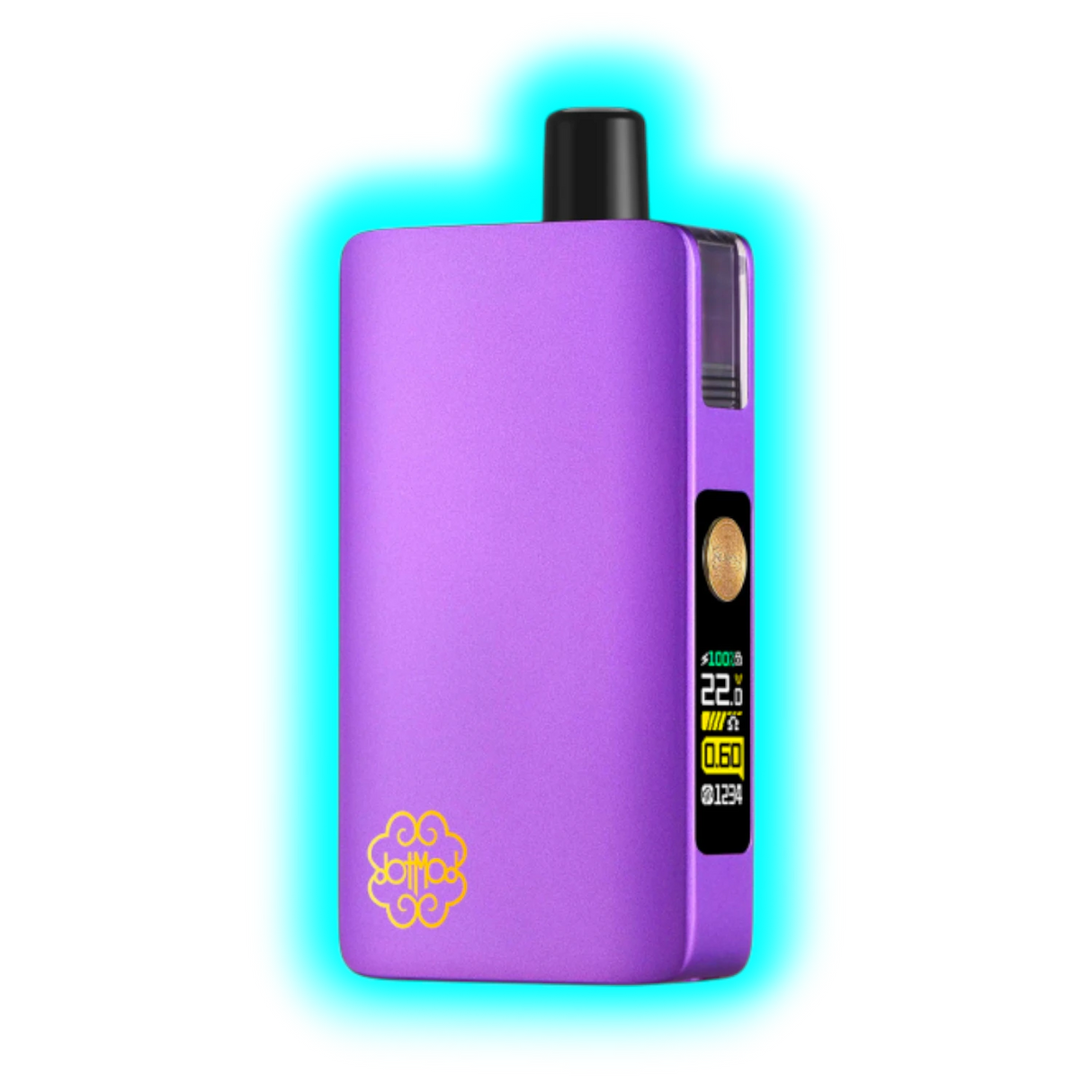 dotMod dotPod Max V1.5 Purple