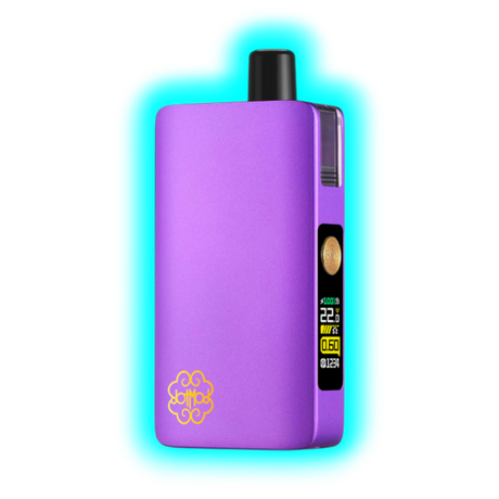 dotMod dotPod Max V1.5 Purple