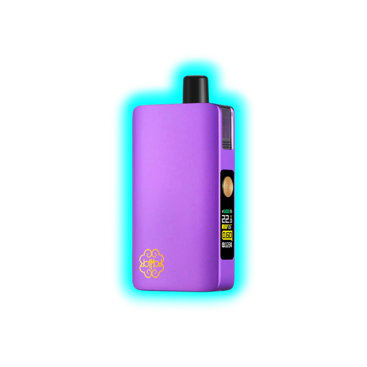 dotMod dotPod Max V1.5 Purple