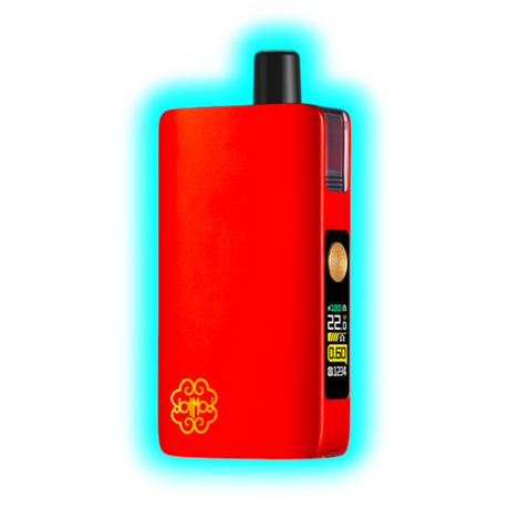 dotMod dotPod Max V1.5 Red