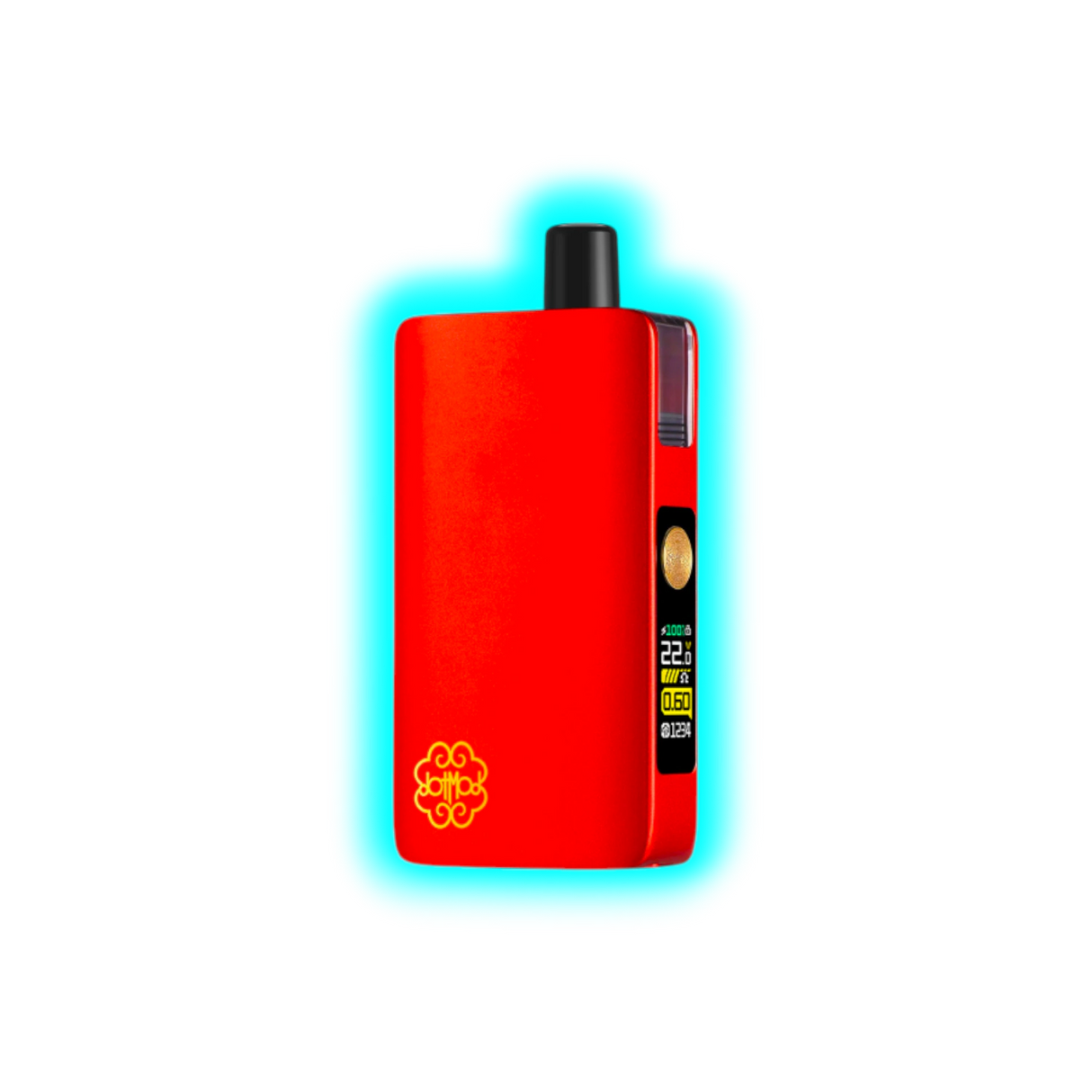 dotMod dotPod Max V1.5 Red