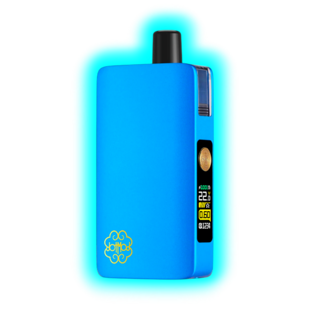 dotMod dotPod Max V1.5 Royal Blue