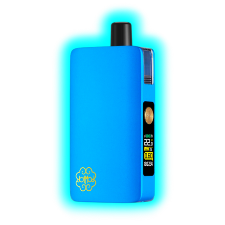 dotMod dotPod Max V1.5 Royal Blue