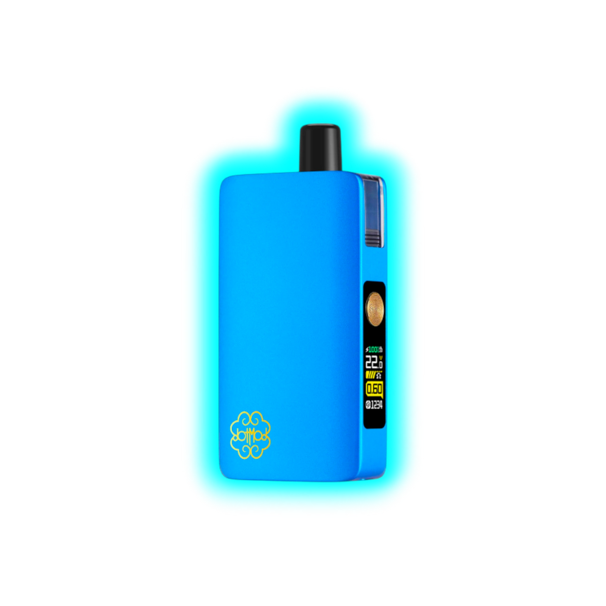 dotMod dotPod Max V1.5 Royal Blue