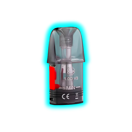 dotMod dotPod Replacement Pod Cartridge 1.0Ohm 2pcs