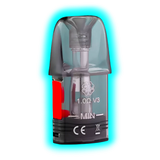 dotMod dotPod Replacement Pod Cartridge 1.0Ohm 2pcs