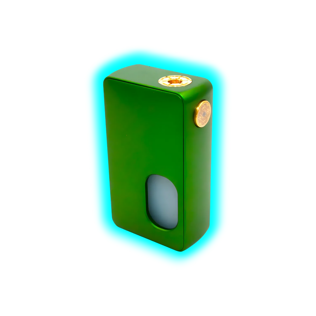 dotMod dotSquonk Mod Green