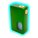 dotMod dotSquonk Mod Green