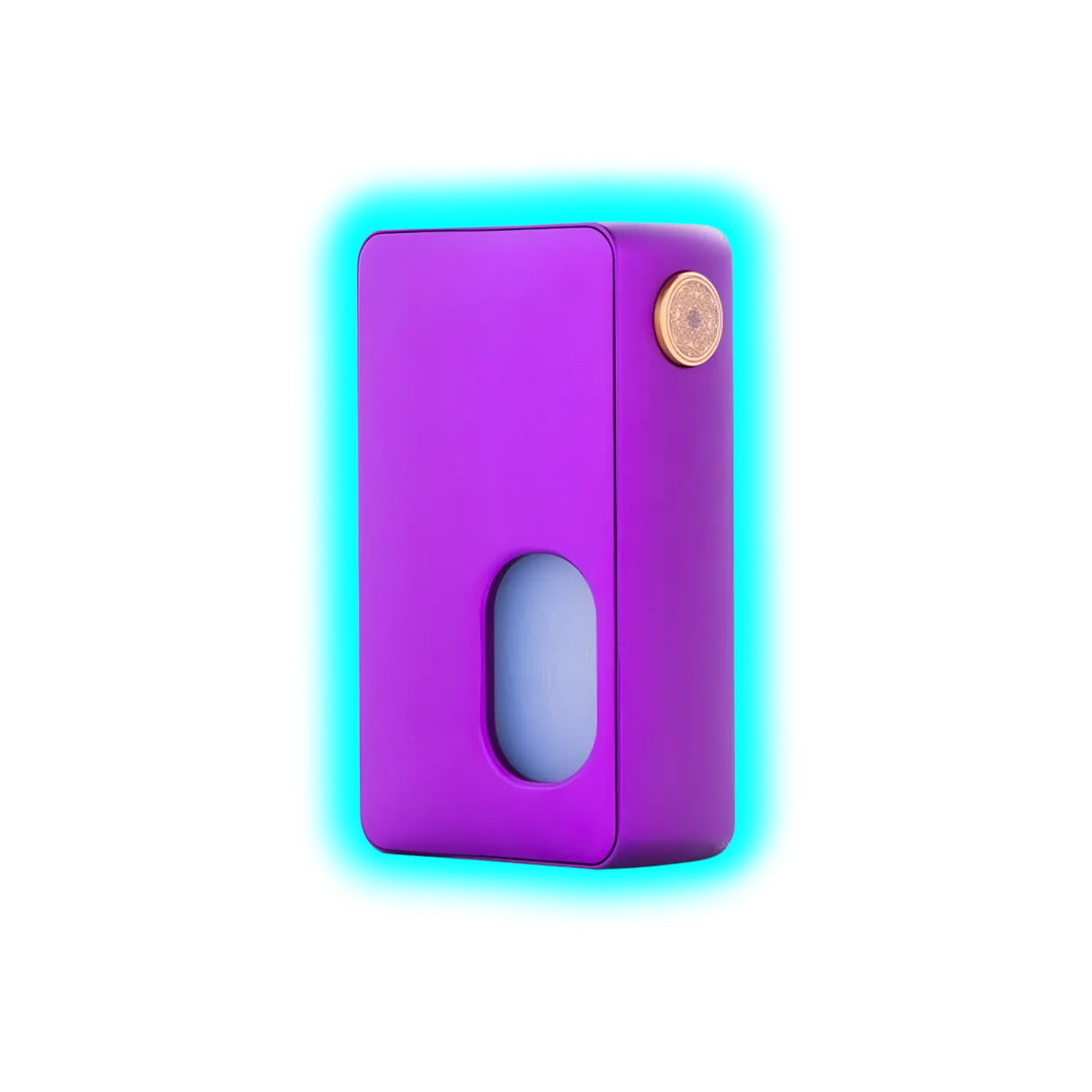 dotMod dotSquonk Mod Purple