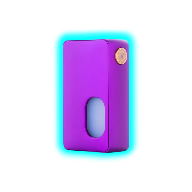 dotMod dotSquonk Mod Purple