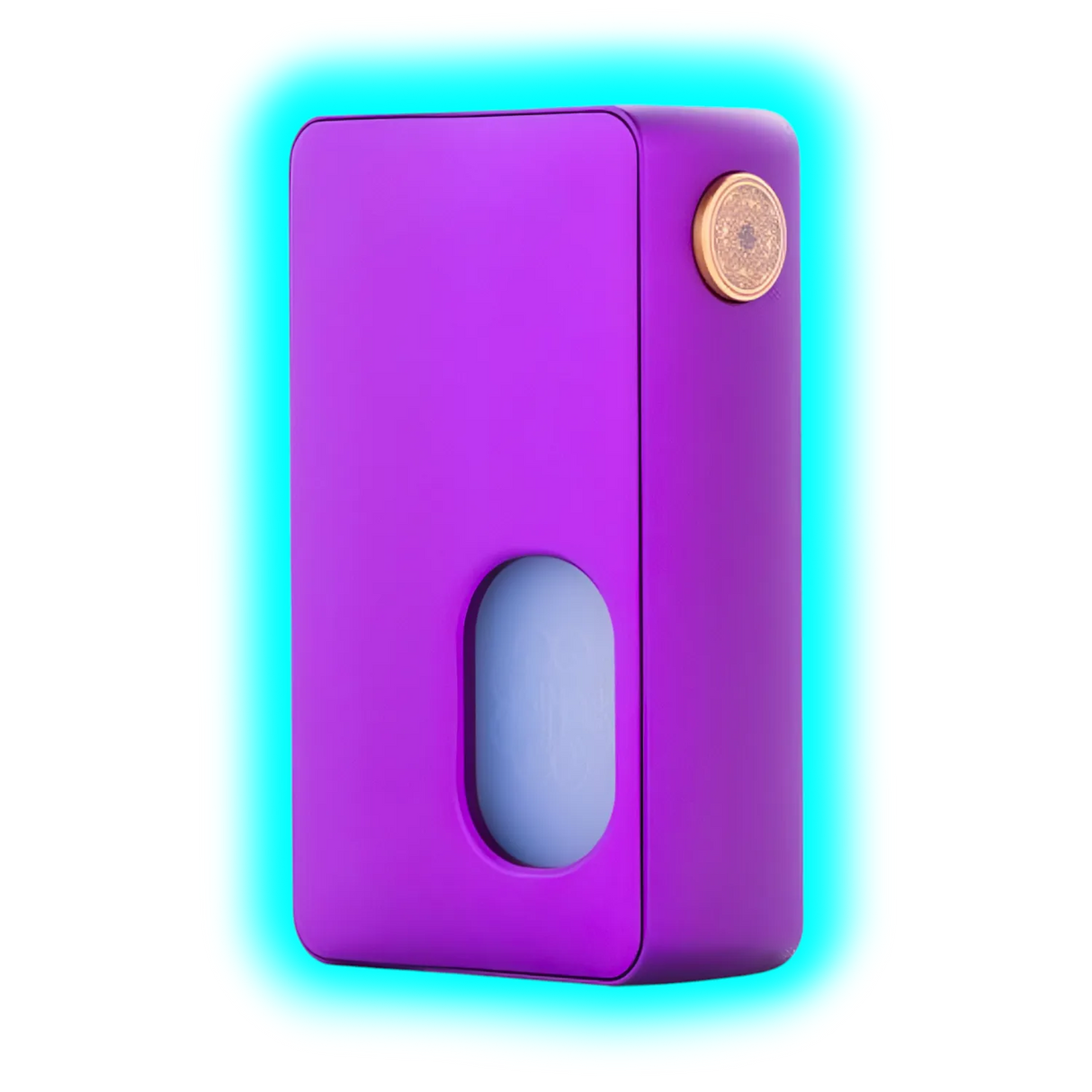 dotMod dotSquonk Mod Purple