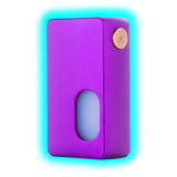 dotMod dotSquonk Mod Purple