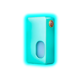 dotMod dotSquonk Mod Tiffany Blue