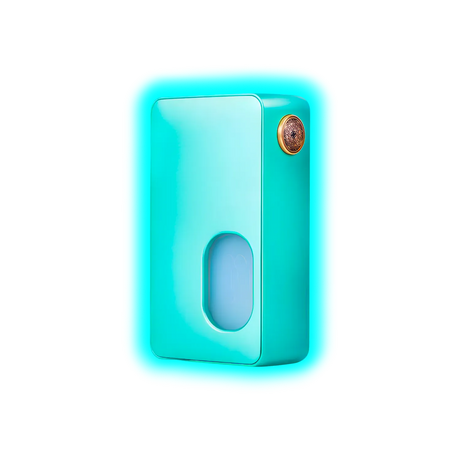 dotMod dotSquonk Mod Tiffany Blue