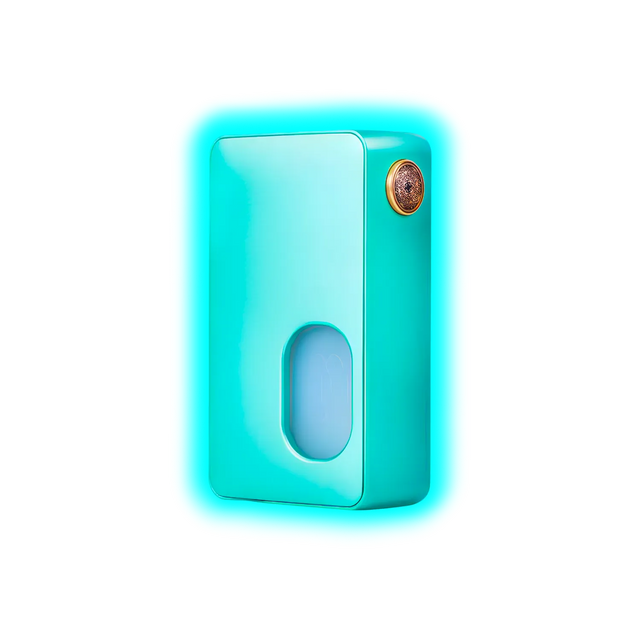 dotMod dotSquonk Mod Tiffany Blue
