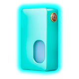 dotMod dotSquonk Mod Tiffany Blue