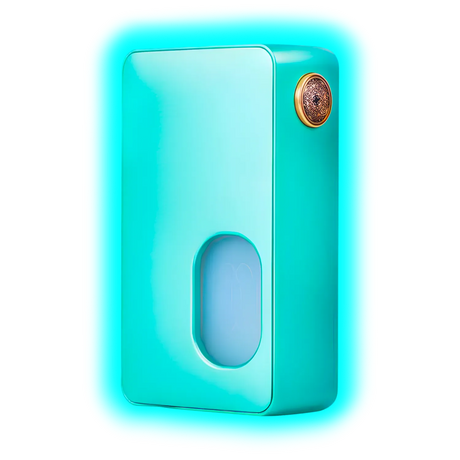 dotMod dotSquonk Mod Tiffany Blue