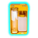 dotMod dotSquonk Mod Tiffany Blue