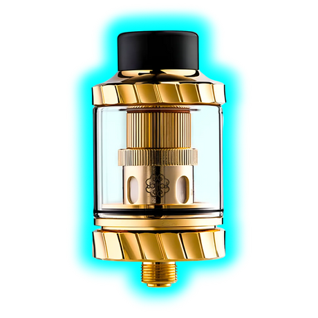 dotMod dotTank24mm Fertigcoil