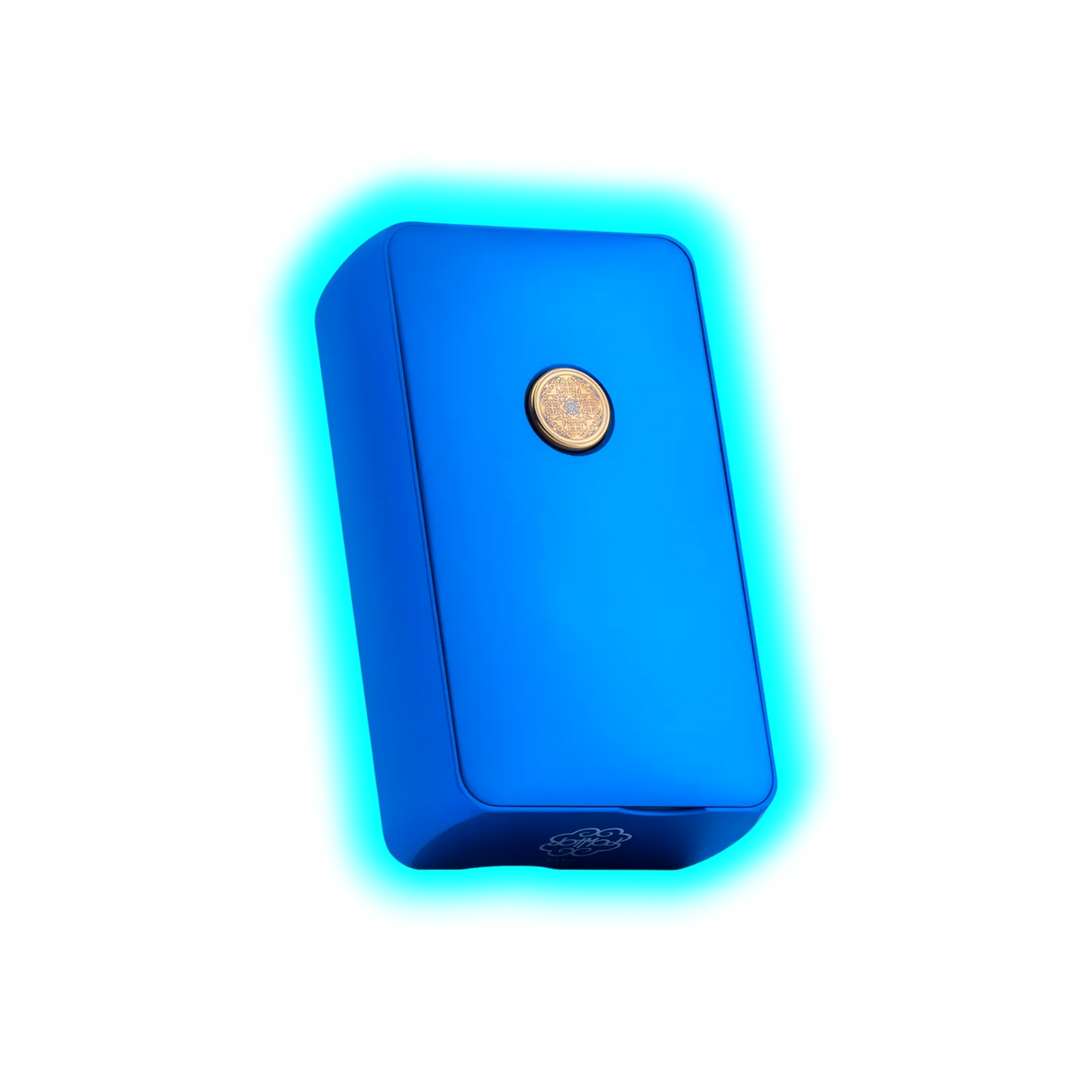 dotMod Dual Mech Mod Blau