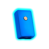 dotMod Dual Mech Mod Blau