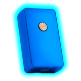 dotMod Dual Mech Mod Blau