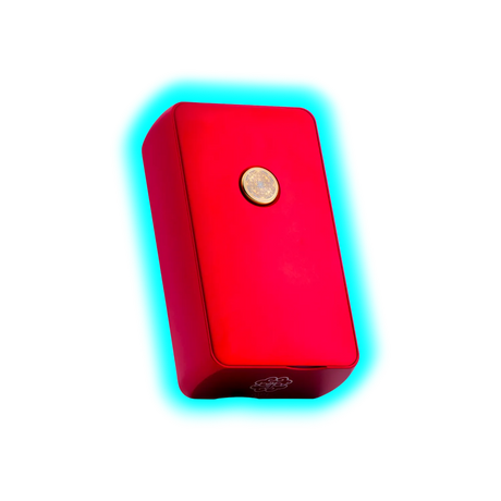 dotMod Dual Mech Mod Rot