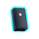 dotMod Dual Mech Mod Schwarz
