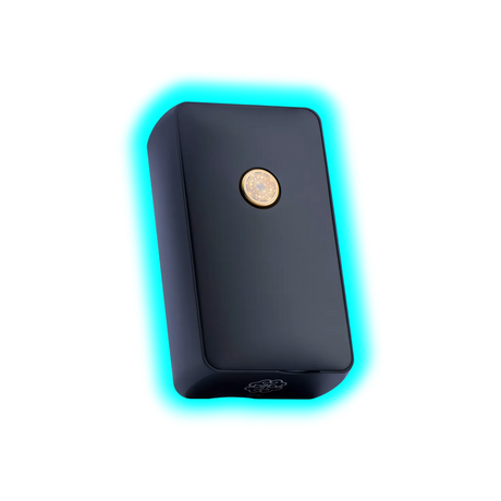 dotMod Dual Mech Mod Schwarz