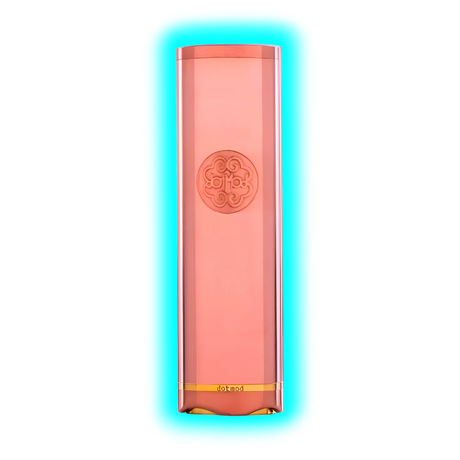 DotMod Petri V2 Nude Copper Mod 24mm Limited Edition