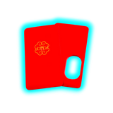 dotMod Squonker Door Red