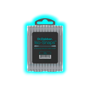 Dr. Dabber Iso Snaps 24pcs