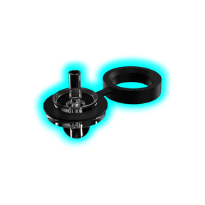 Dr. Dabber XS Carb Cap