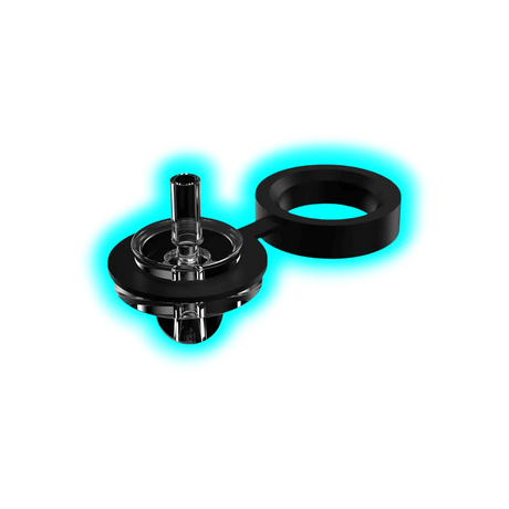 Dr. Dabber XS Carb Cap