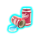 Dr Pepper Dosentresor