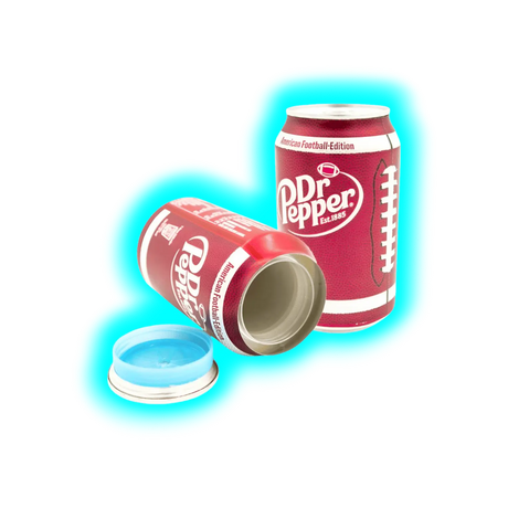 Dr Pepper Dosentresor