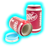 Dr Pepper Dosentresor