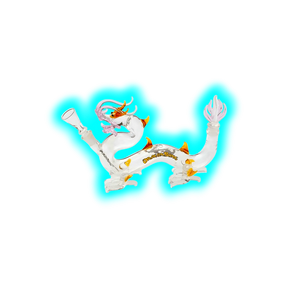 Dragon Bong Colour Edition 40cm