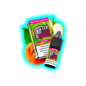 Drifter Bar Salts Apple Peach Ice 20mg
