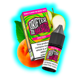 Drifter Bar Salts Apple Peach Ice 20mg