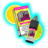 Drifter Bar Salts Lemon Lime 20mg