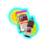 Drifter Bar Salts Lemon&Lime Ice 10mg