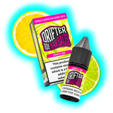 Drifter Bar Salts Lemon&Lime Ice 10mg