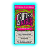 Drifter Bar Salts Strawberry Kiwi 20mg