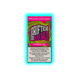 Drifter Bar Salts Strawberry Kiwi 20mg