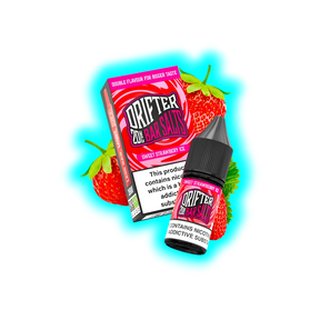 Drifter Bar Salts Sweet Strawberrry Ice 20mg